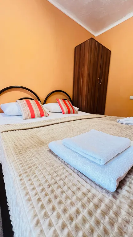 Квартира Комната — Геленджик