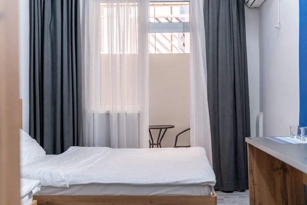 Квартира Комната — Кучук-Дере