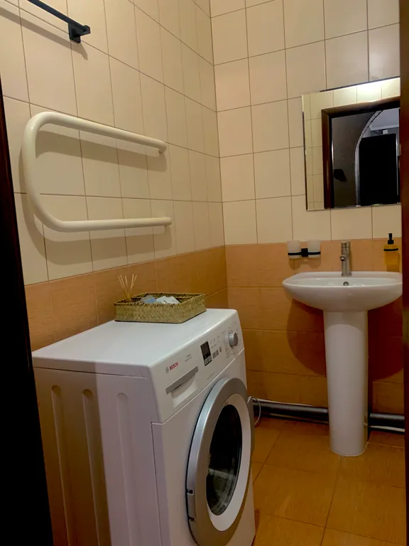 Квартира Полноценная двухкомнатная квартира счастье есть — Котельники