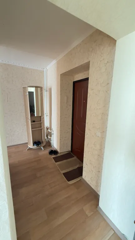 Уютная квартира в новом доме