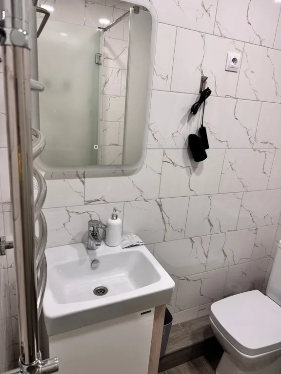 Новый комфортный номер люкс в центре