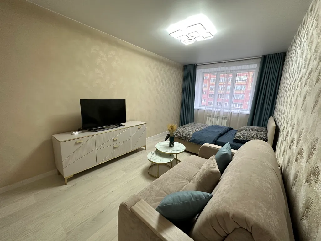 Уютно как дома