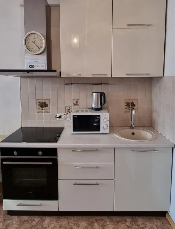 Квартира Квартира в шаговой доступности от БСМП — Красноярск