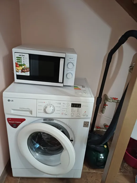 Апартамент Эллинги на берегу моря