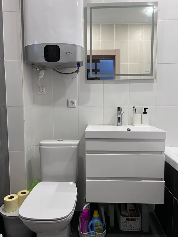 Уютный дом для отдыха