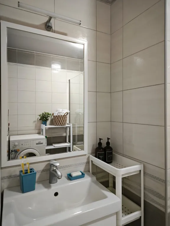 Голубая лагуна