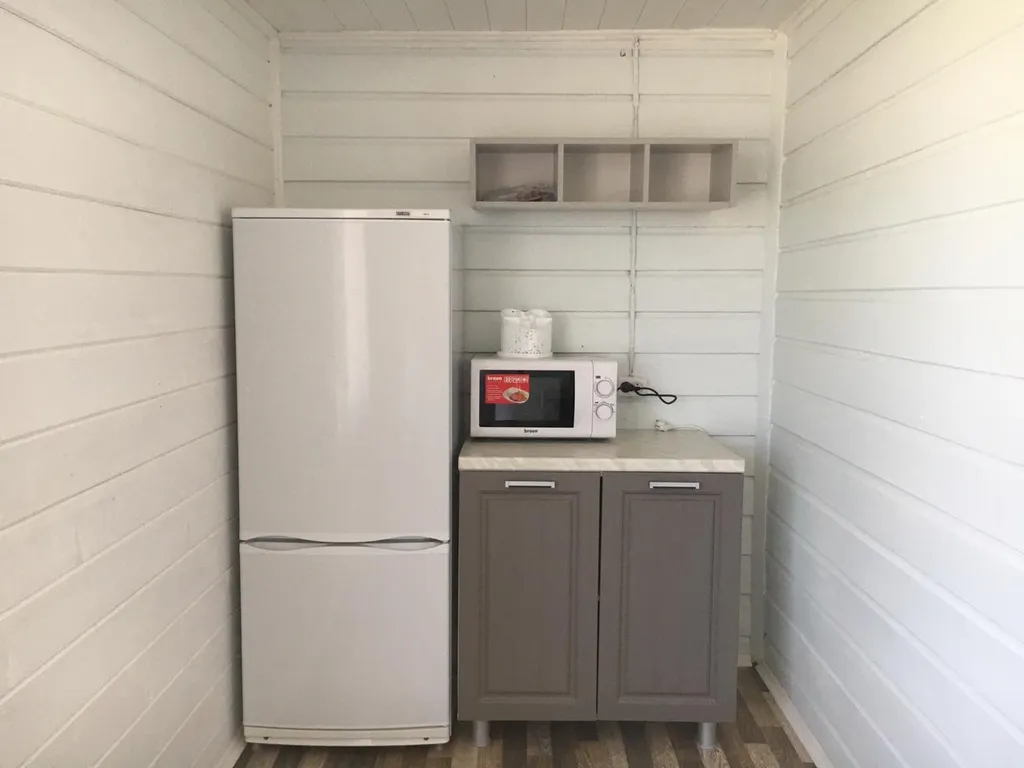 Апартаменты на море