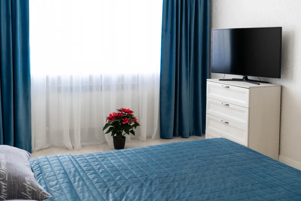 Квартира Уютная квартира с абсолютно новым ремонтом и техникой — Владикавказ