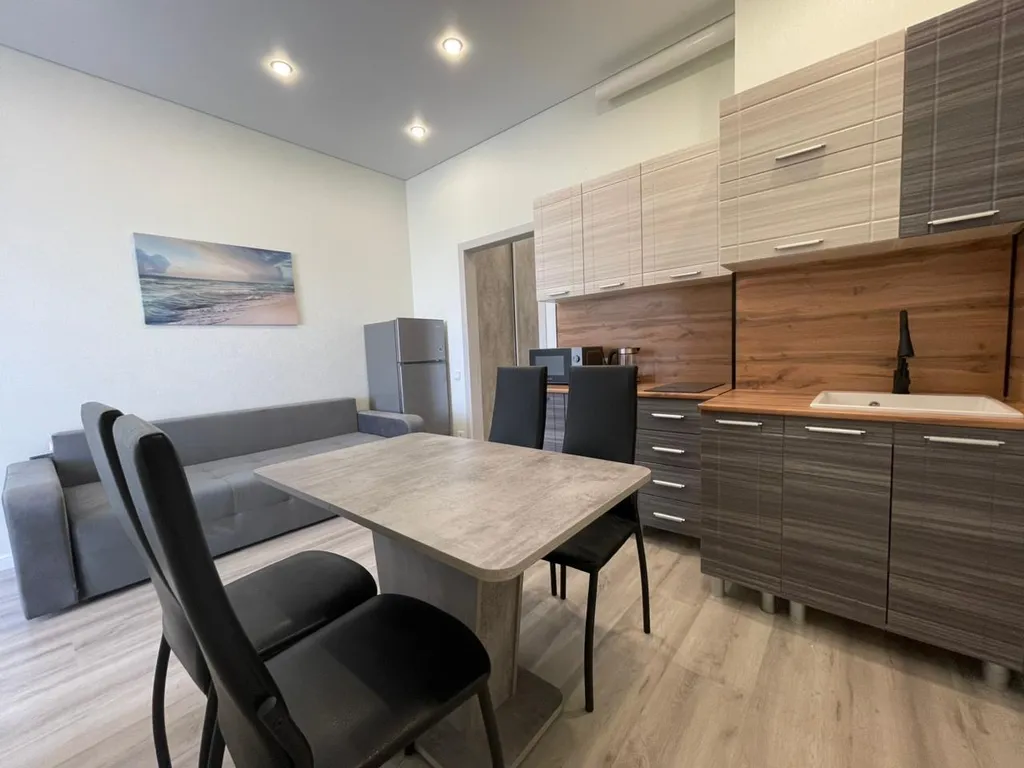 Квартира Апартамент у моря — аренда посуточно в Судак