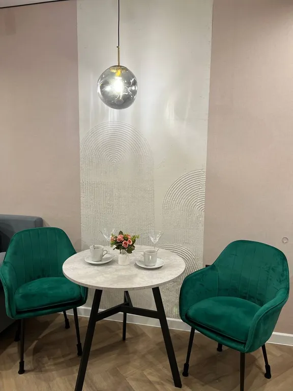 Супер квартира, в самом центре города