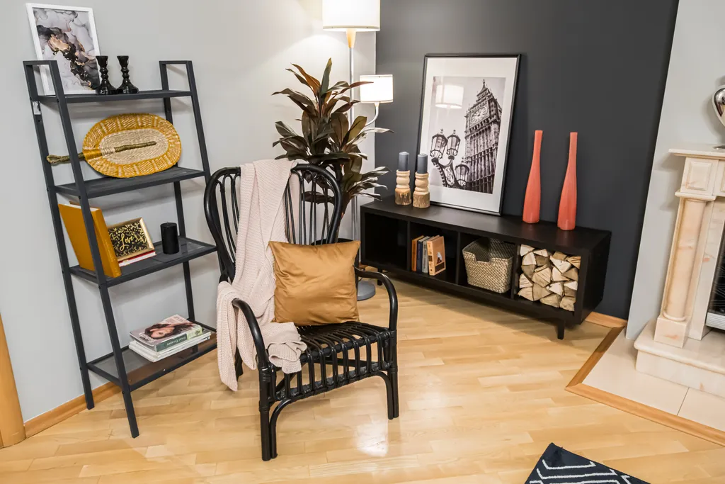 Квартира Аристократа на Старом Арбате