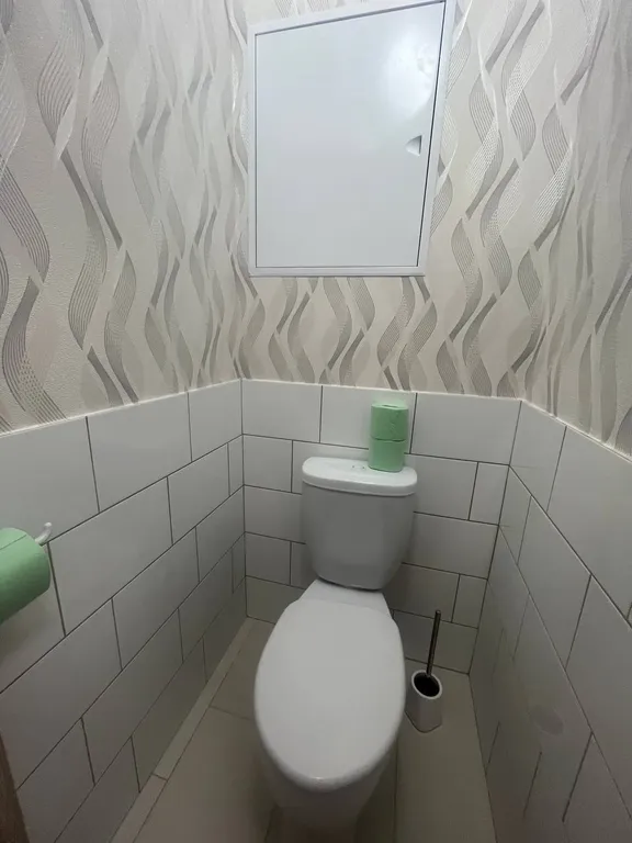 Квартира Уютные трёхкомнатные апартаменты — Ногинск