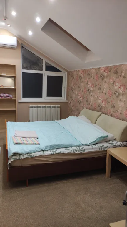 Апартамент в центре рядом с жд вокзалом 1