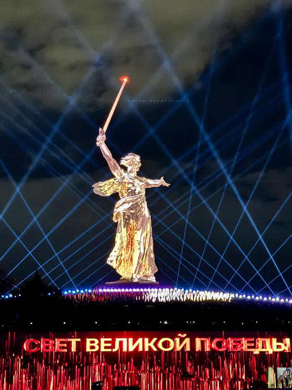 2х комнатные апартаменты с парковкой возле Мамаева Кургана