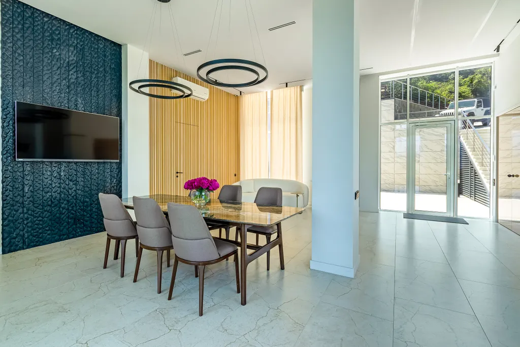 Вилла Воздух