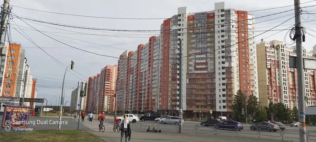 Квартира Апартаменты лесная сказка — Челябинск