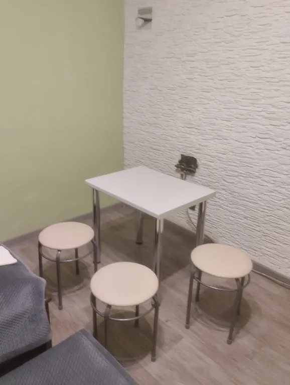 Квартира Уютная квартира в самом центре — Владикавказ