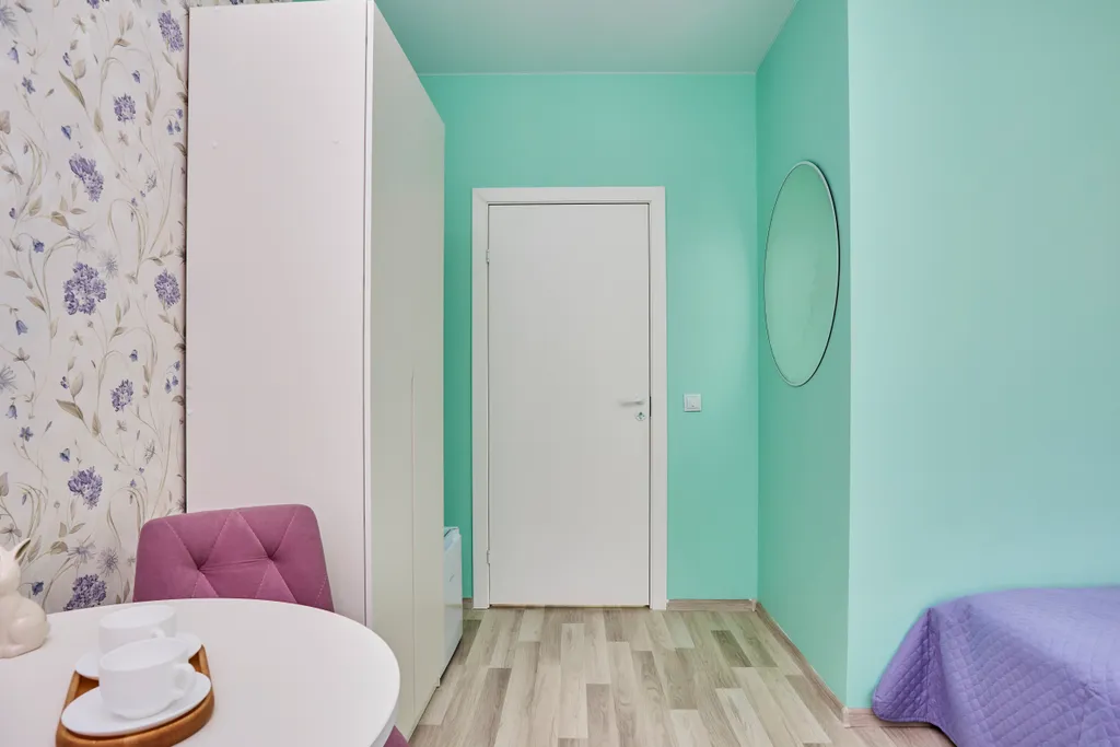 Квартира Комната — Санкт-Петербург