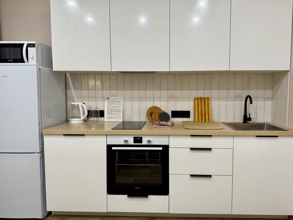 Стильная в Центре