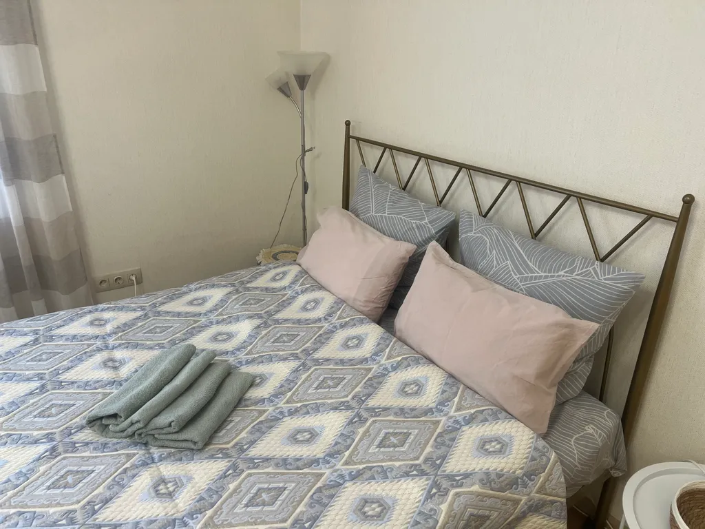 Старый город