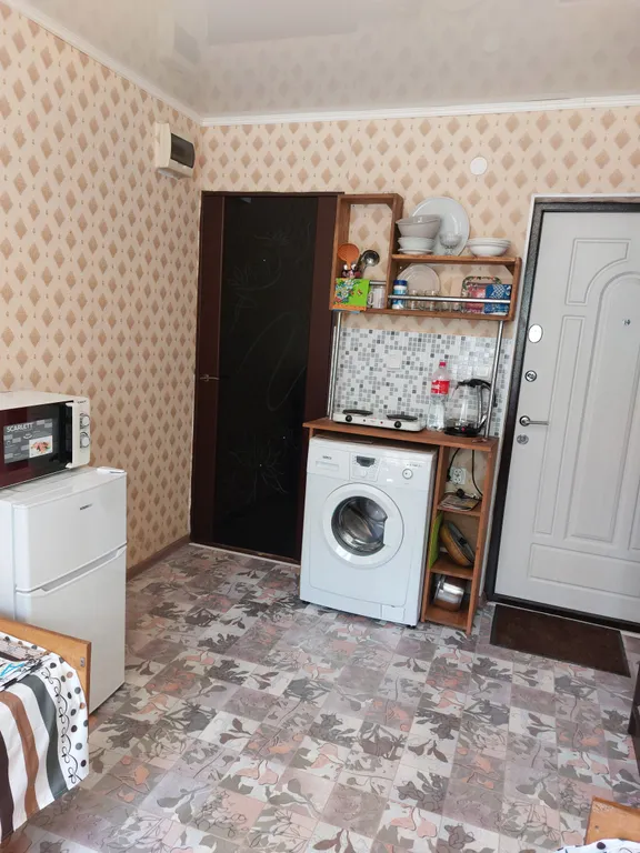 Квартира Квартира студия — Ейск