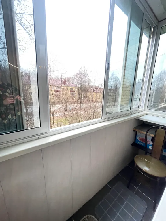 Квартира в центре города