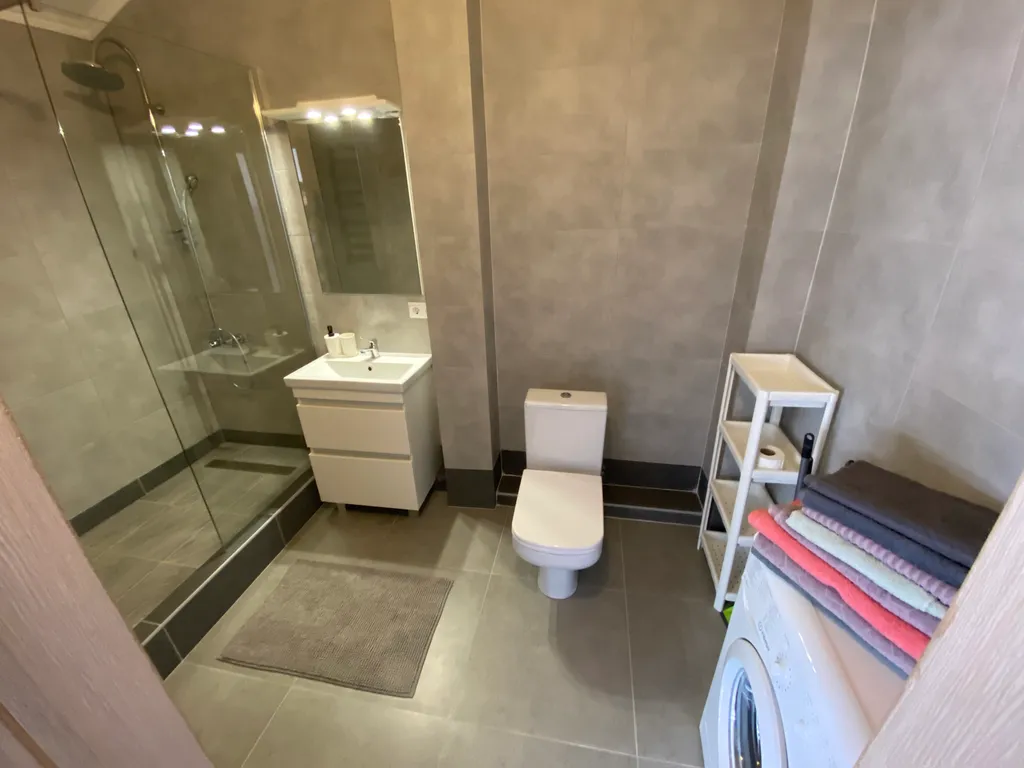 Квартира Квартира на берегу Балтийского моря 4-61М — Светлогорск