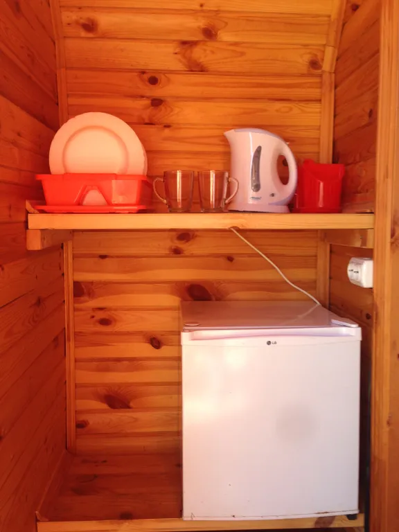 1-комнатный Дом