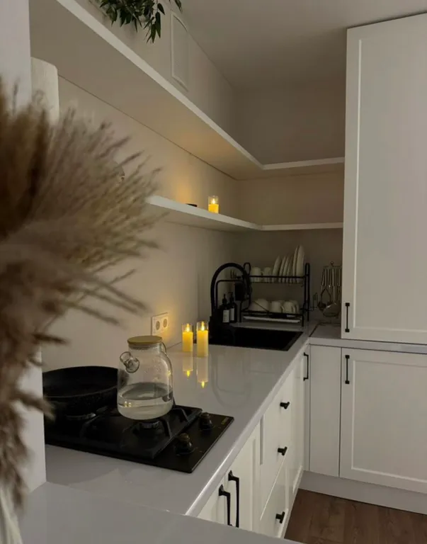 Квартира рядом с чиркейским водохранилищем и Сулакским каньоном — аренда посуточно в Дубки