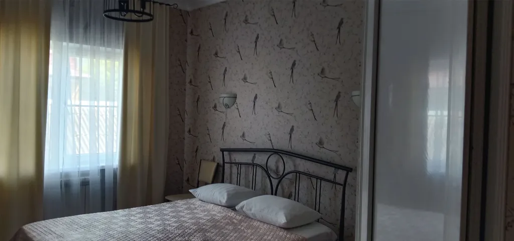 Квартира Комната — Геленджик