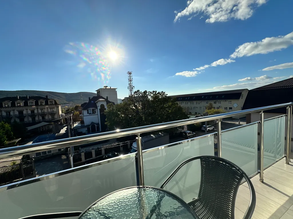 Стандарт 2-местный