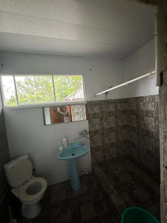 Второй этаж дома у моря