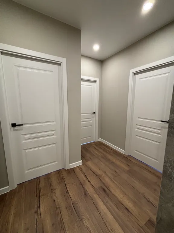 Квартира Уютная двухкомнатная квартира — Краснодар