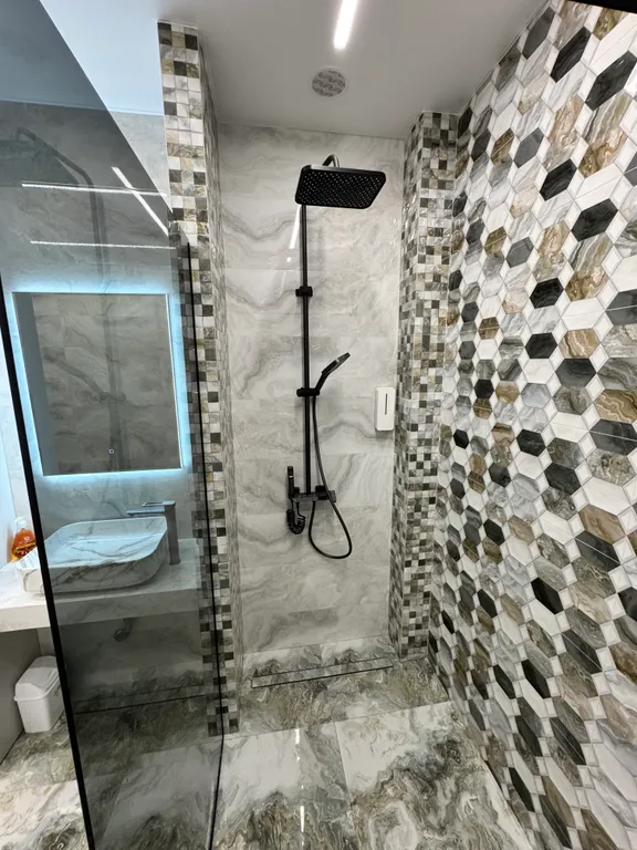 Уютная квартира у моря Жилoй кoмплeкс пpeмиум клаcса Примoрьe