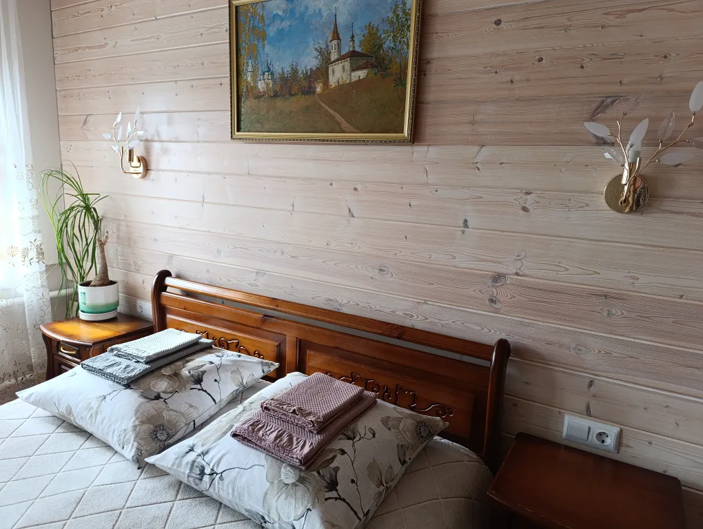 3-комнатный Дом