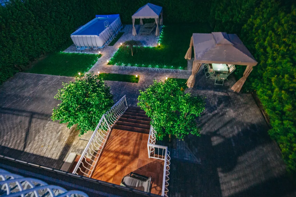 Янтарная ривьера