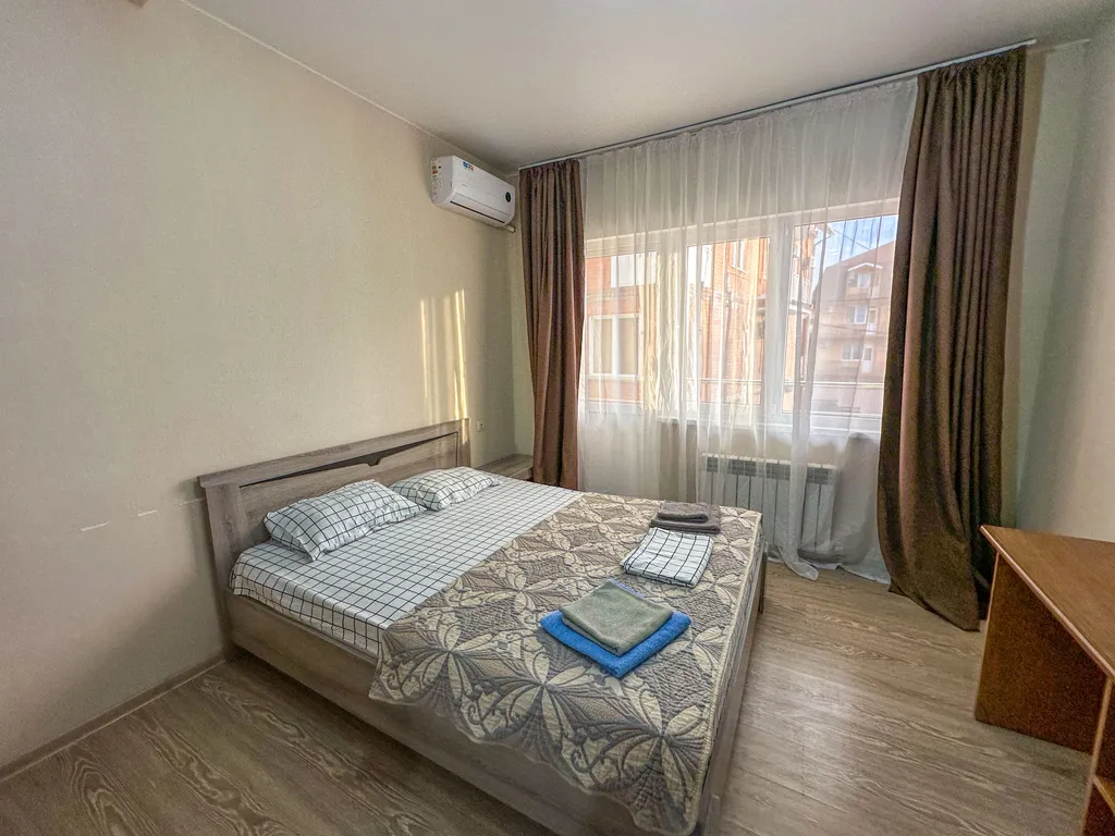 1-комнатная Квартира — аренда посуточно в Адлер