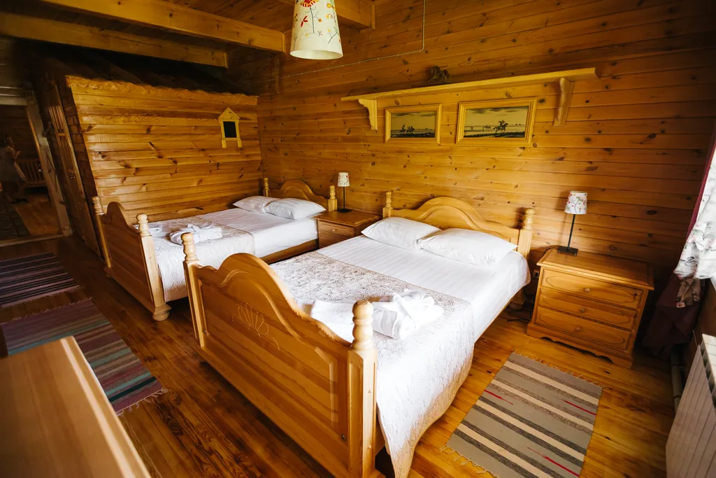 Квартира Комната — аренда посуточно в Артыбаш