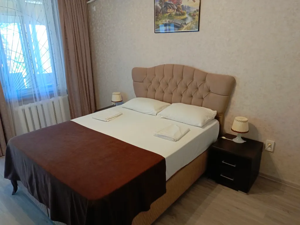 Квартира Комната — аренда посуточно в Гагра