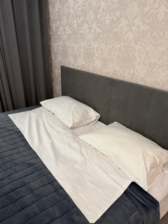 Просторный и комфортабельный дом для вас