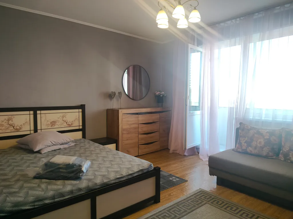 Квартира Квартира на взлетке — Красноярск