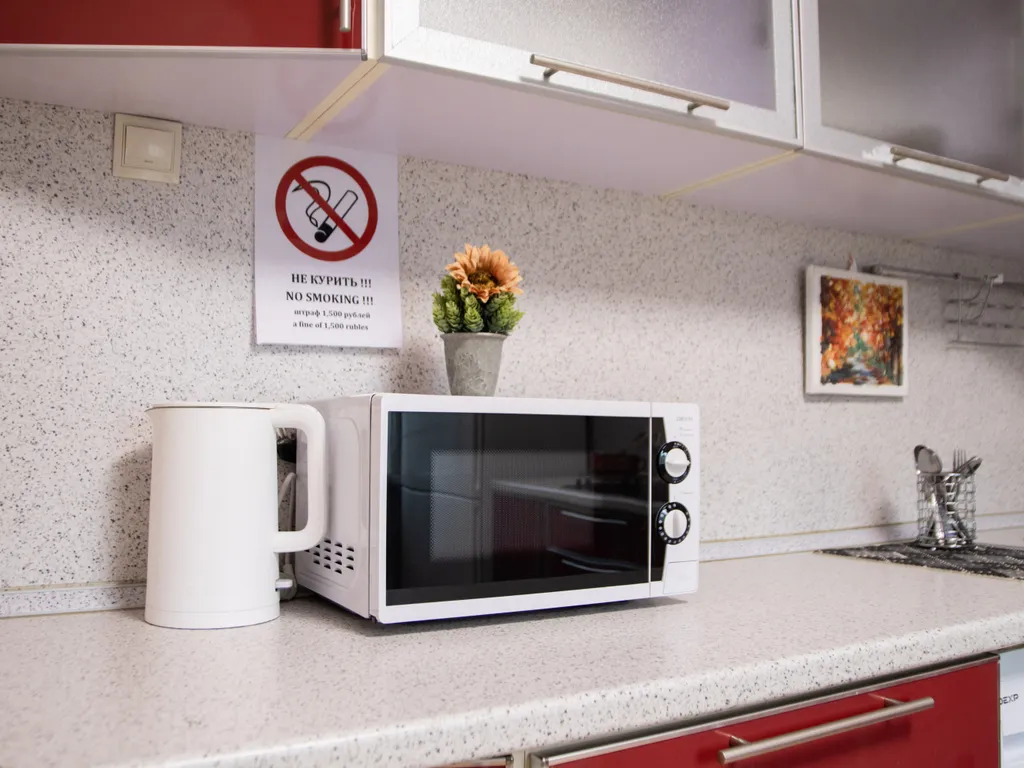 Квартира у моря