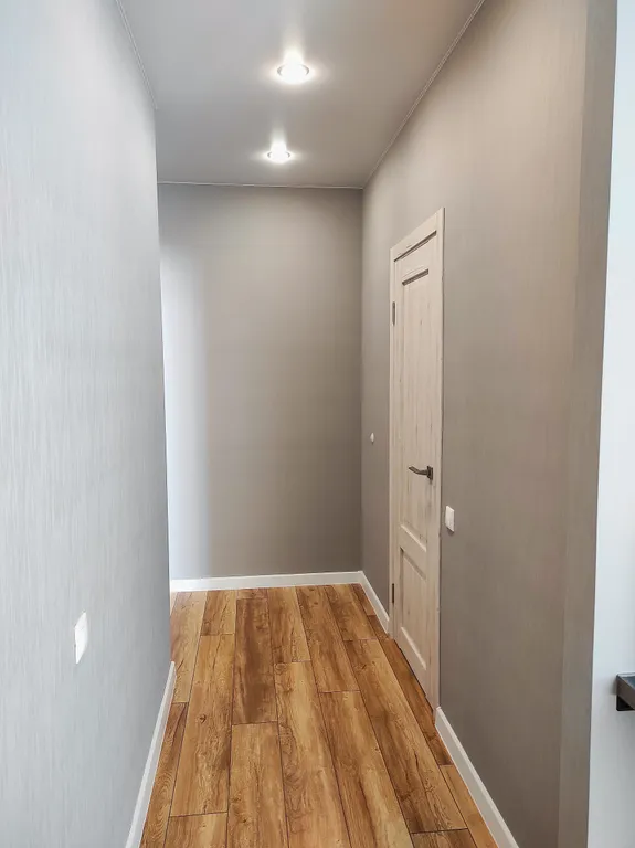 Квартира в стиле Loft