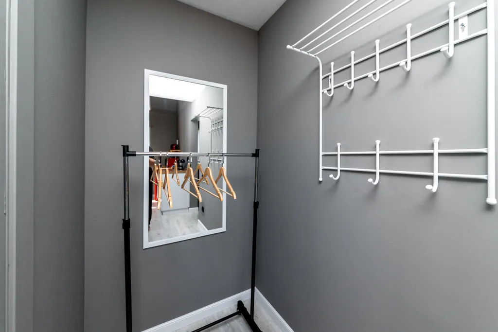 Домик Аспен