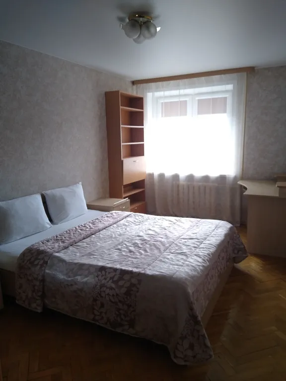 Квартира Просторная, чистая уютная квартира в самом центре — Минск