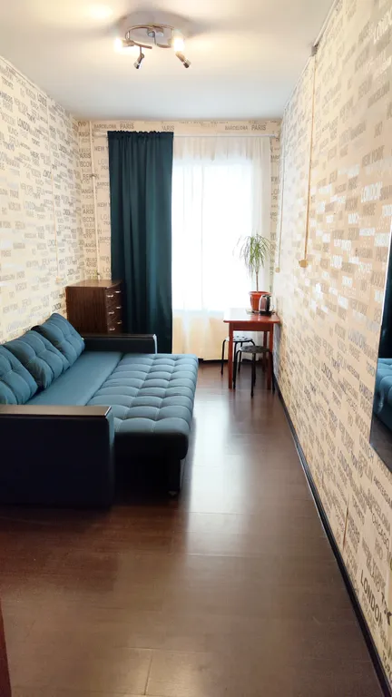 Квартира Комната — Санкт-Петербург