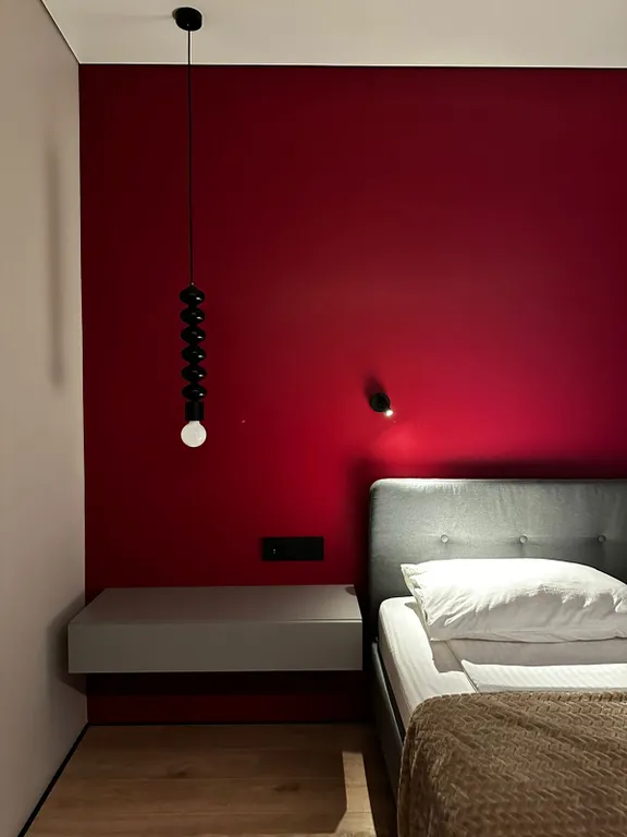 Квартира Комната — аренда посуточно в Лазаревское