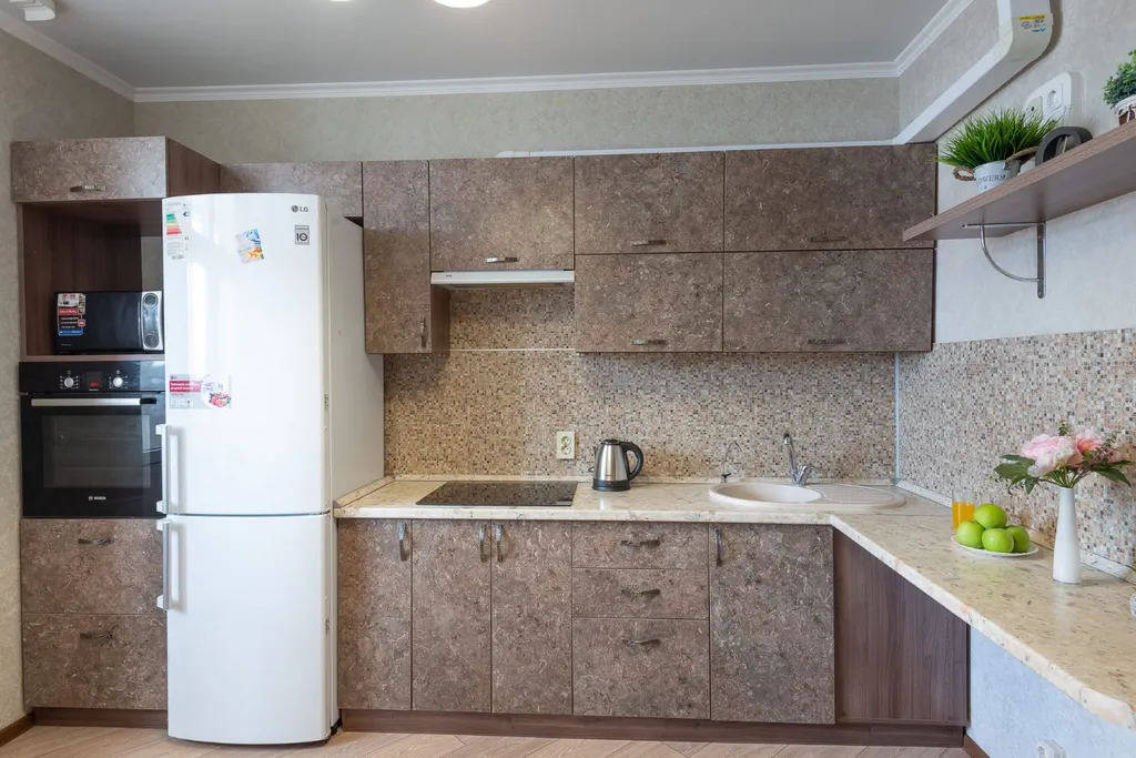 Квартира 1-комнатная Квартира — Краснодар