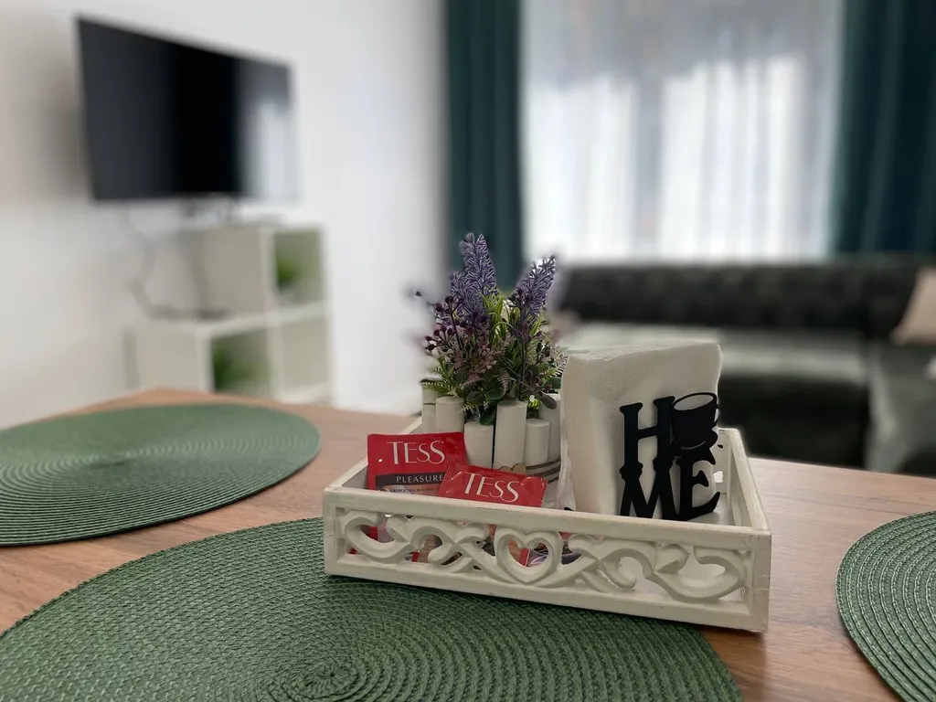 Квартира Квартира Чудесная евродвушка в Зеленограде — Рузино