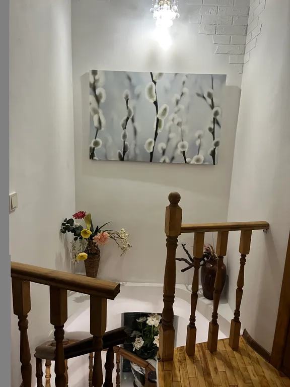 Дом с мангальной зоной под ключ